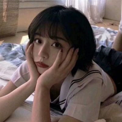 高清好看的霸气时尚可爱女生头像图片(精选24张)