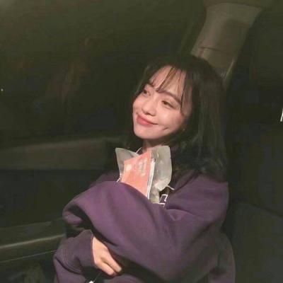 高清好看的霸气时尚可爱女生头像图片(精选24张)