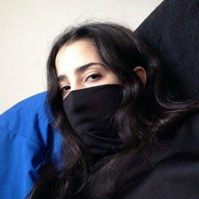 超级好看的欧美女头像(24张)