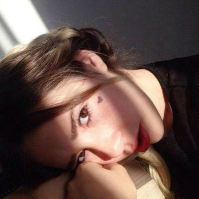 超级好看的欧美女头像(24张)