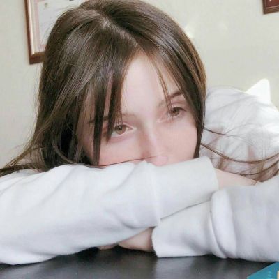 超级好看的欧美女头像(24张)