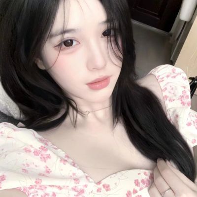 高清真人女孩头像(26张)