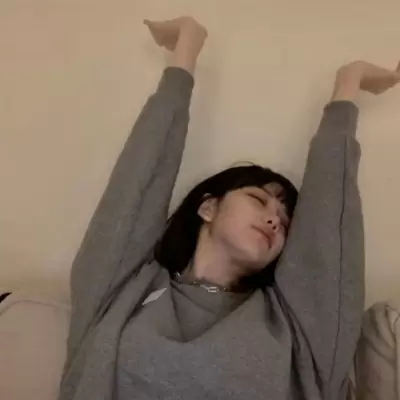 高清真人女孩头像(26张)