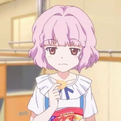 各种风格的动漫头像(26张)