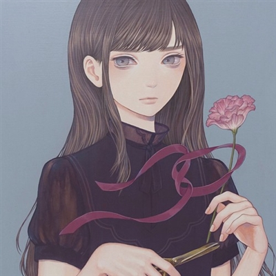 各种风格的动漫头像(26张)