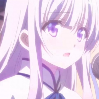 各种风格的动漫头像(26张)