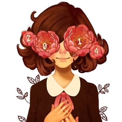 各种风格的动漫头像(26张)