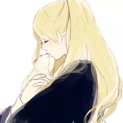 各种风格的动漫头像(26张)