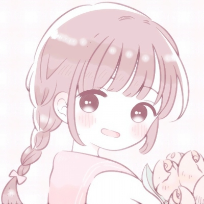 各种风格的动漫头像(26张)