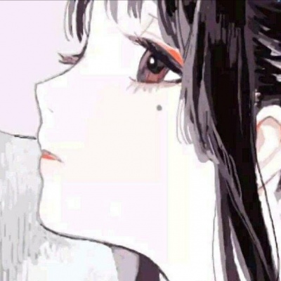 各种风格的动漫头像(26张)