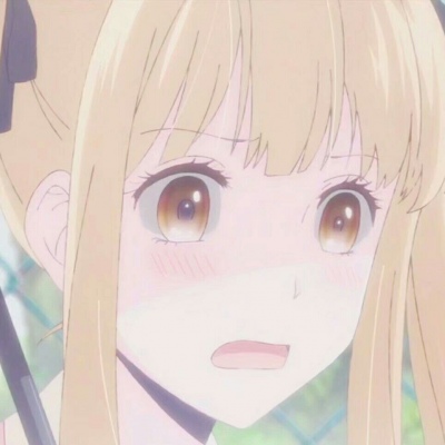 各种风格的动漫头像(26张)