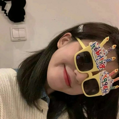 搞笑高清微信头像(精选24张)