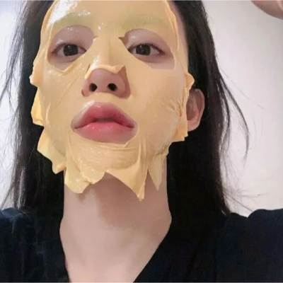 搞笑高清微信头像(精选24张)