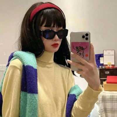 搞笑高清微信头像(精选24张)