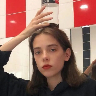 搞笑高清微信头像(精选24张)