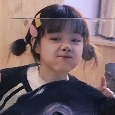 搞笑高清微信头像(精选24张)