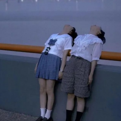 搞笑高清微信头像(精选24张)