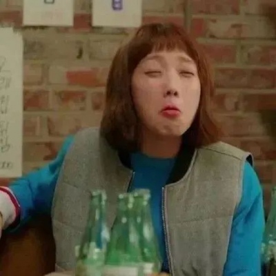 搞笑高清微信头像(精选24张)