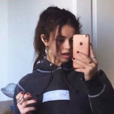 欧美特好看的微信头像(24张)