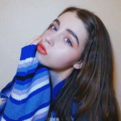 欧美特好看的微信头像(24张)