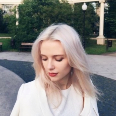 欧美特好看的微信头像(24张)