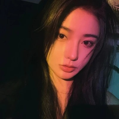 二零二三最火女生头像(精选24张)