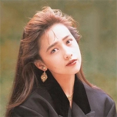 二零二三最火女生头像(精选24张)