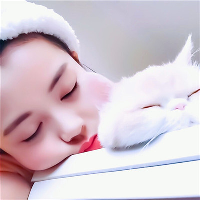 二零二三最火女生头像(精选24张)