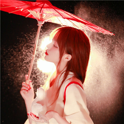 二零二三最火女生头像(精选24张)