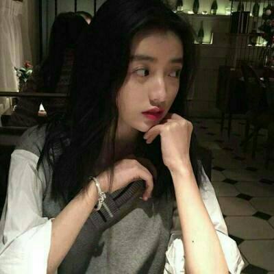 有意境的高清头像(24张)