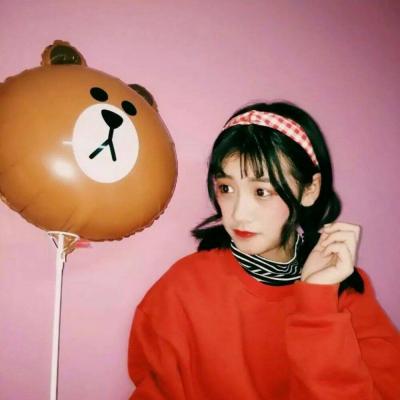 有意境的高清头像(24张)