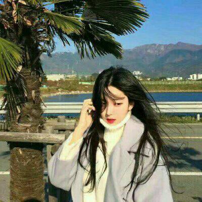 有意境的高清头像(24张)