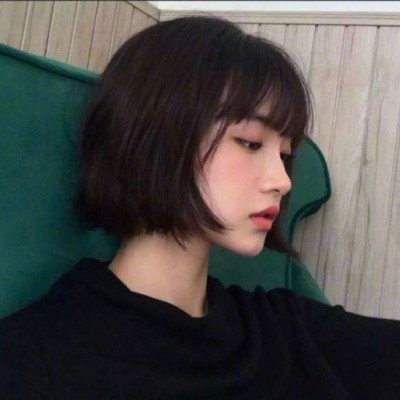 有意境的高清头像(24张)