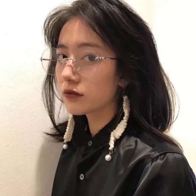 甜美笑容可爱女头像大全(精选24张)