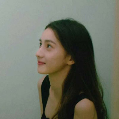 甜美笑容可爱女头像大全(精选24张)