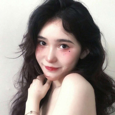 甜美笑容可爱女头像大全(精选24张)