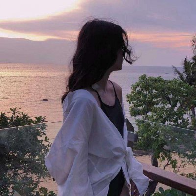 甜美笑容可爱女头像大全(精选24张)