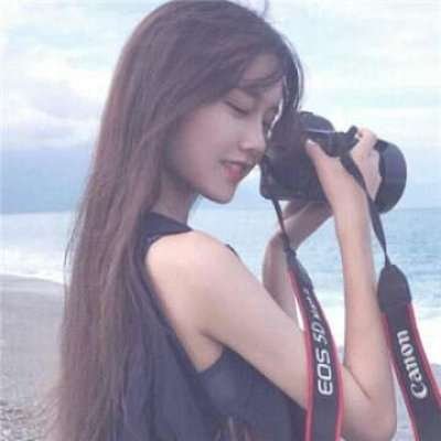 甜美笑容可爱女头像大全(精选24张)