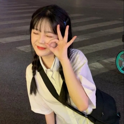 高清仙气女生头像(24张)