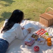 高清仙气女生头像(24张)