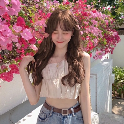 高清仙气女生头像(24张)