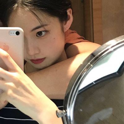 高清仙气女生头像(24张)