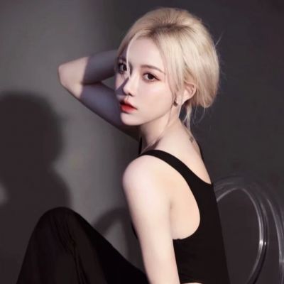 高清仙气女生头像(24张)