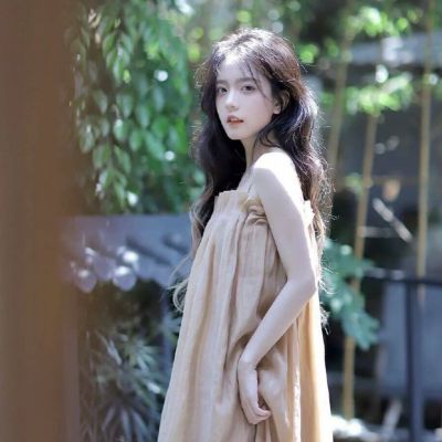 高清仙气女生头像(24张)