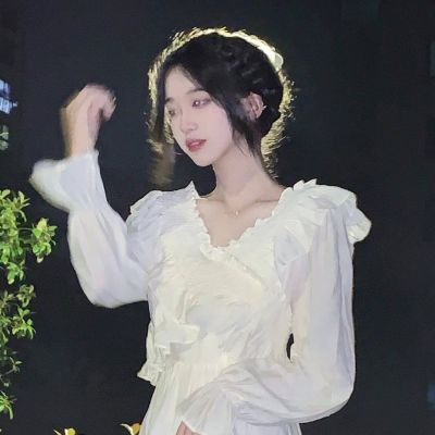 高清仙气女生头像(24张)