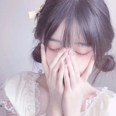 女头伤感孤独高清头像(精选24张)