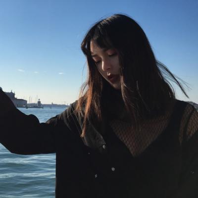 女头伤感孤独高清头像(精选24张)