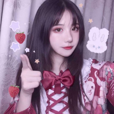 女头伤感孤独高清头像(精选24张)