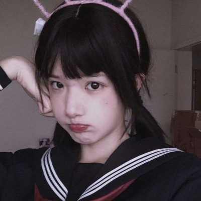 女头伤感孤独高清头像(精选24张)