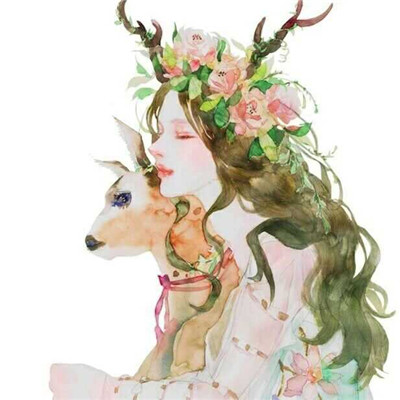 高级有意境的头像(精选14张)